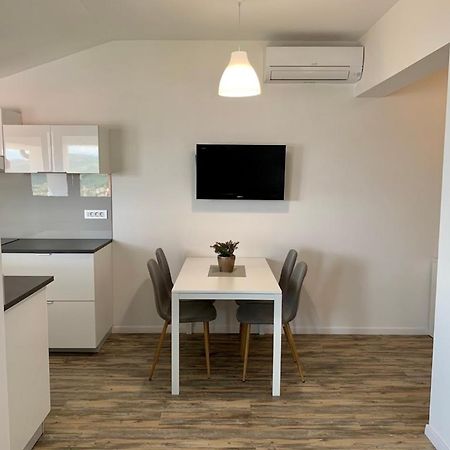 Apartments Zakinja בפורטורוז מראה חיצוני תמונה