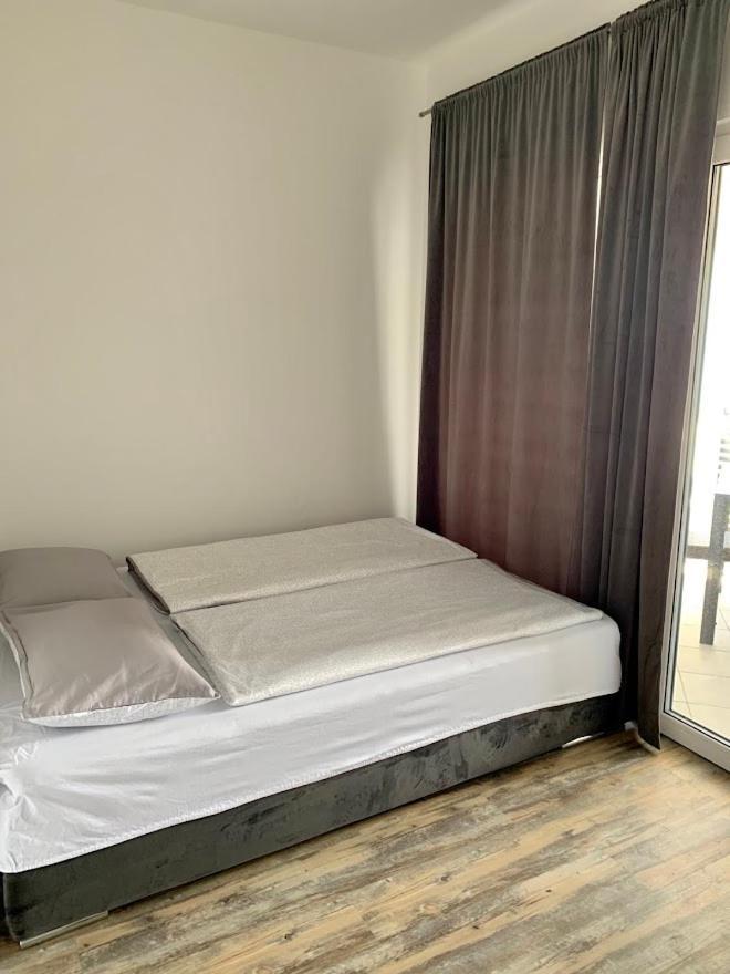 Apartments Zakinja בפורטורוז מראה חיצוני תמונה
