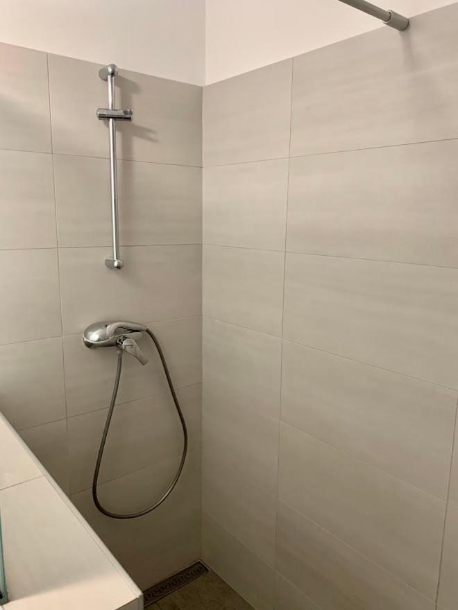 Apartments Zakinja בפורטורוז מראה חיצוני תמונה