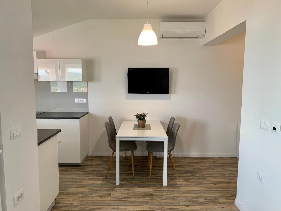 Apartments Zakinja בפורטורוז מראה חיצוני תמונה