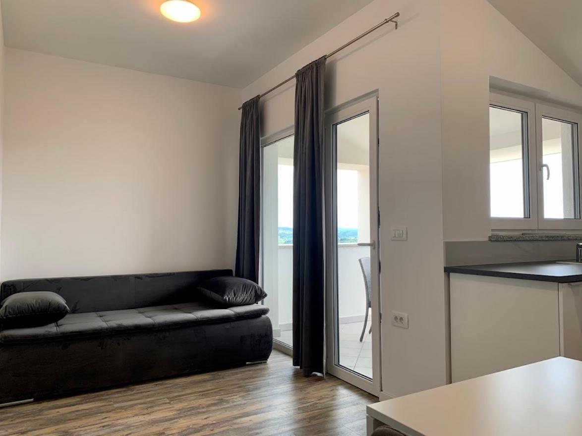 Apartments Zakinja בפורטורוז מראה חיצוני תמונה