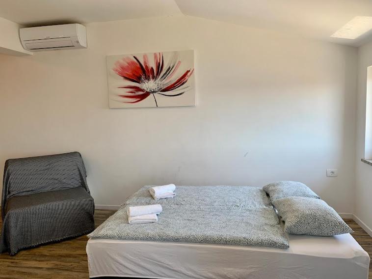 Apartments Zakinja בפורטורוז מראה חיצוני תמונה