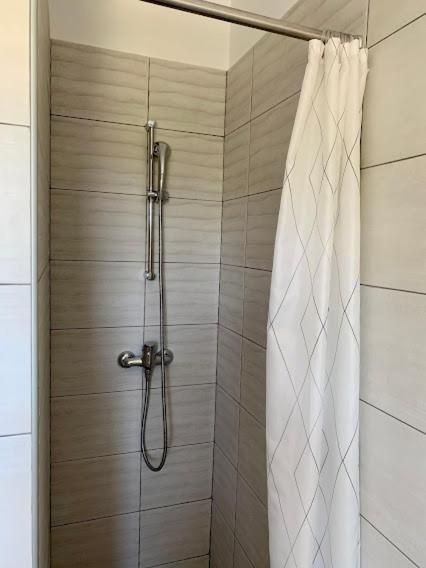 Apartments Zakinja בפורטורוז מראה חיצוני תמונה