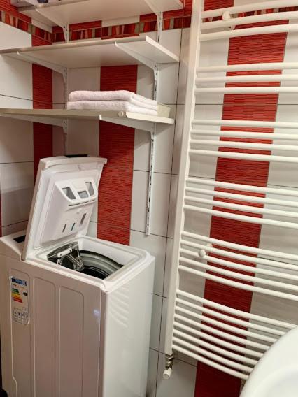 Apartments Zakinja בפורטורוז מראה חיצוני תמונה
