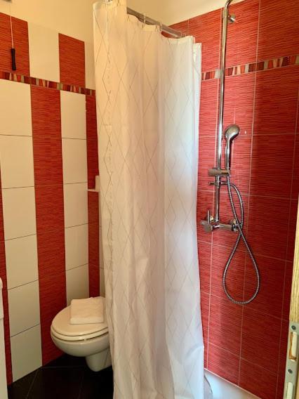 Apartments Zakinja בפורטורוז מראה חיצוני תמונה