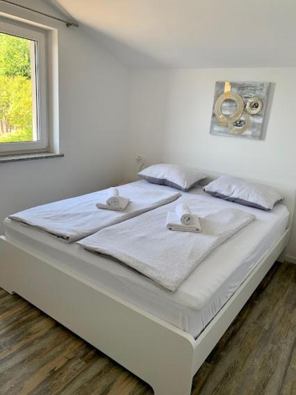Apartments Zakinja בפורטורוז מראה חיצוני תמונה