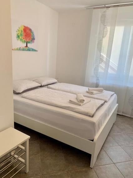 Apartments Zakinja בפורטורוז מראה חיצוני תמונה