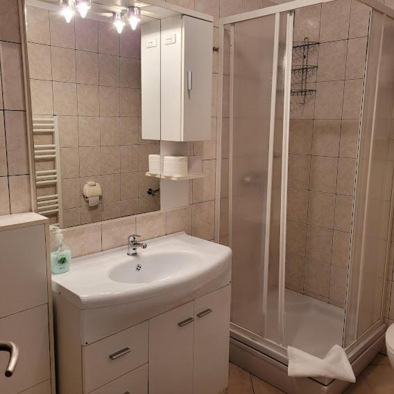 Apartments Zakinja בפורטורוז מראה חיצוני תמונה