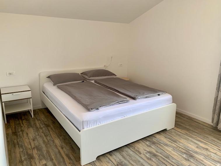 Apartments Zakinja בפורטורוז מראה חיצוני תמונה
