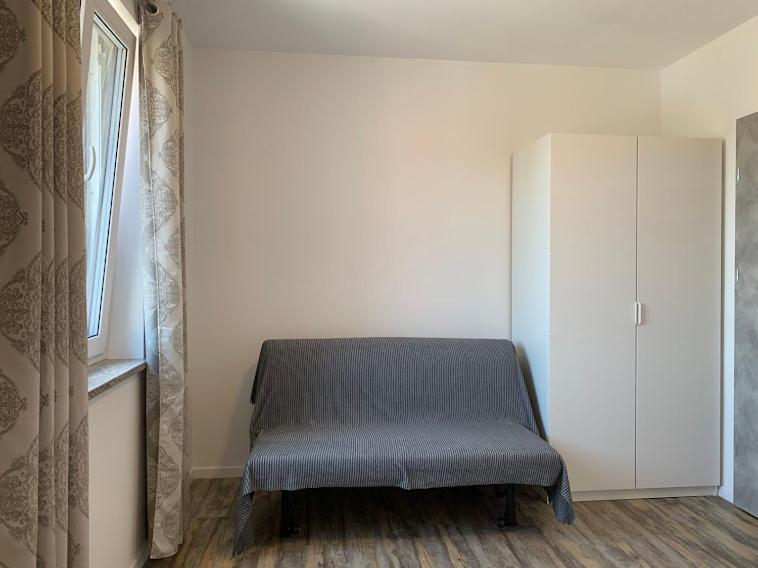Apartments Zakinja בפורטורוז מראה חיצוני תמונה