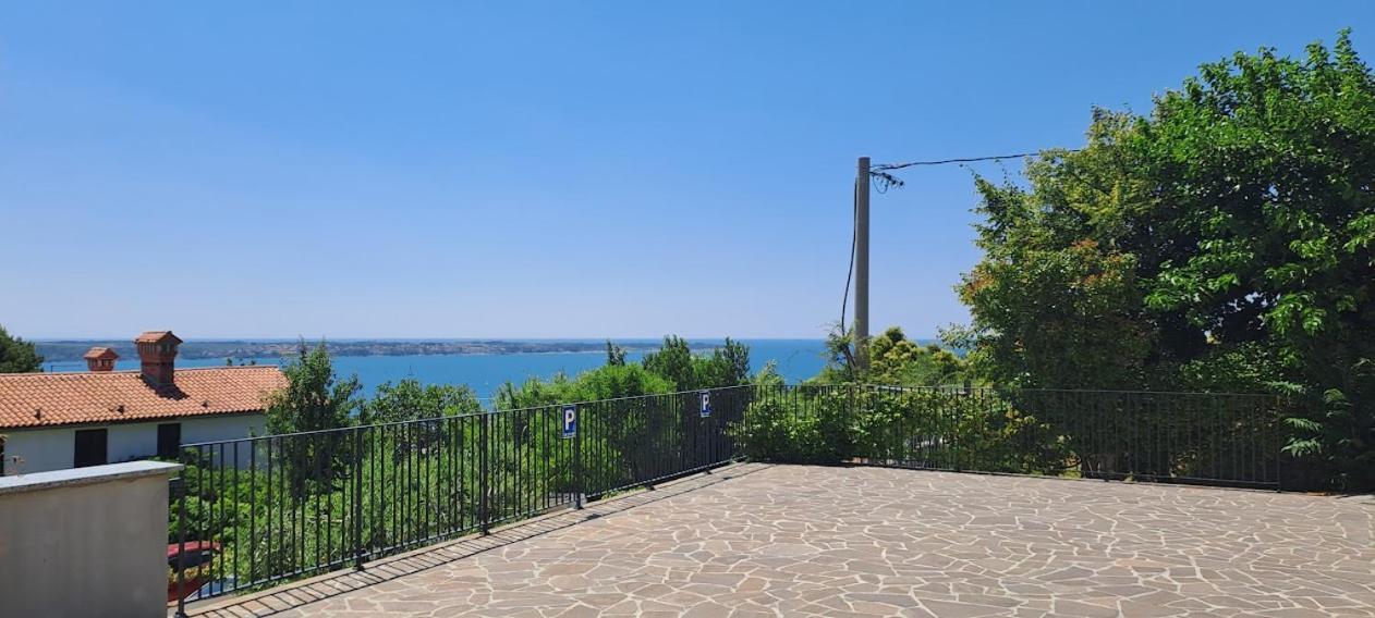 Apartments Zakinja בפורטורוז מראה חיצוני תמונה